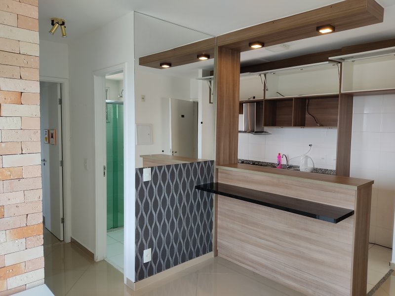 Apartamento à venda Jaraguá com 43m² e 2 quartos por R$ 245.000 - 1167614564-inbound8935570947353208599.jpg