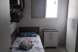 Apartamento à venda São José com 45m² - 2 dormitórios -  vagas - R$ 187.000 - 1616249343-apt2.jpeg