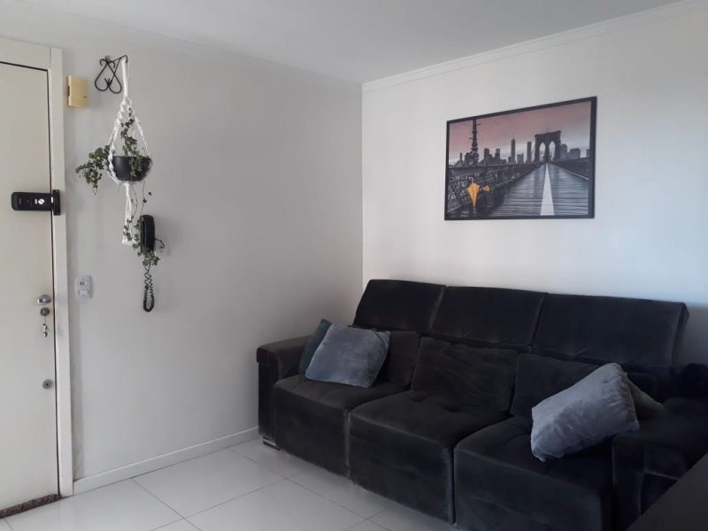 Apartamento à venda São José com 45m² e 2 quartos por R$ 187.000 - 1485927057-apt14.jpeg
