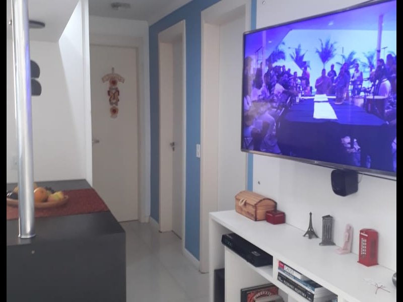 Apartamento à venda São José com 45m² e 2 quartos por R$ 187.000 - 786598471-apt17.jpeg