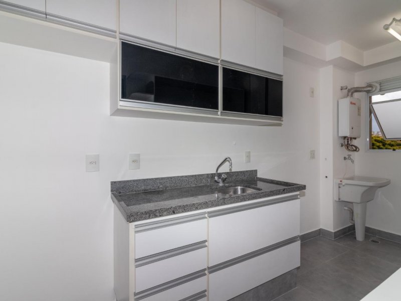 imóvel com 75m² - Jardim Nova Europa - Campinas