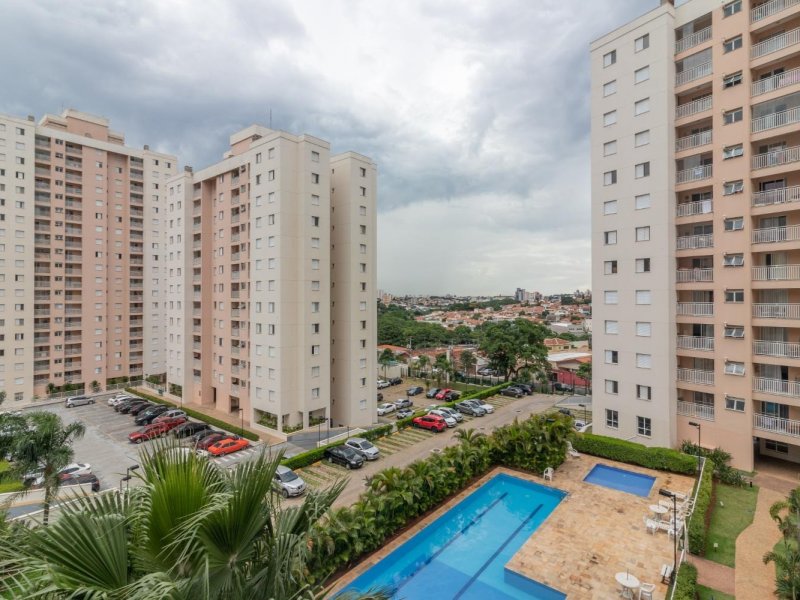 imóvel com 75m² - Jardim Nova Europa - Campinas