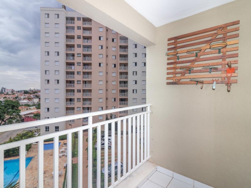 imóvel com 75m² - Jardim Nova Europa - Campinas