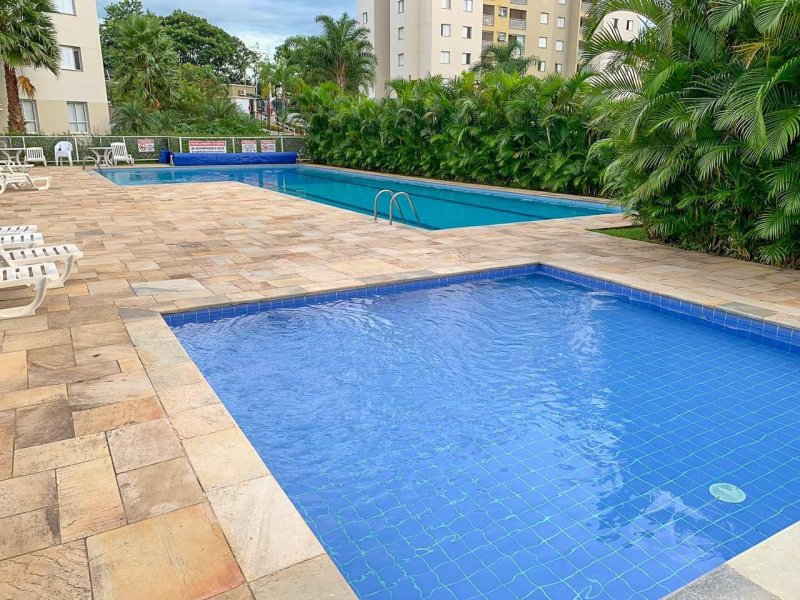 imóvel com 75m² - Jardim Nova Europa - Campinas