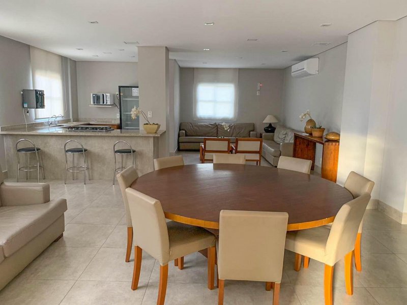 imóvel com 75m² - Jardim Nova Europa - Campinas
