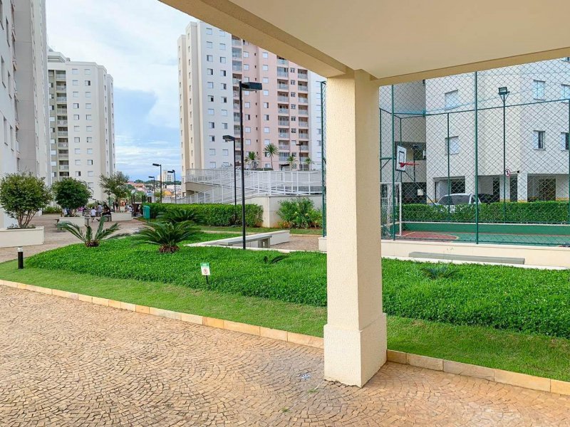 imóvel com 75m² - Jardim Nova Europa - Campinas