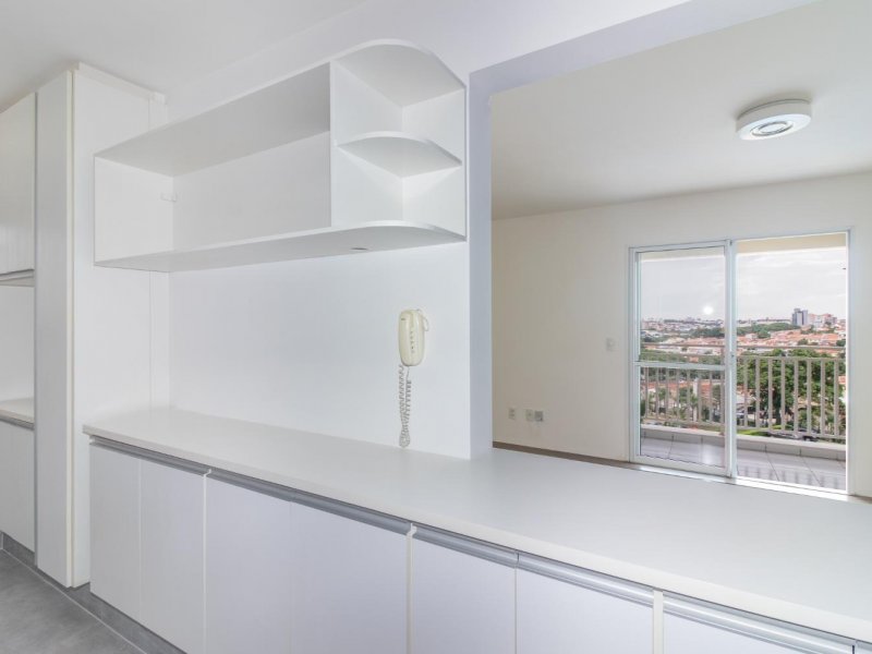 imóvel com 75m² - Jardim Nova Europa - Campinas