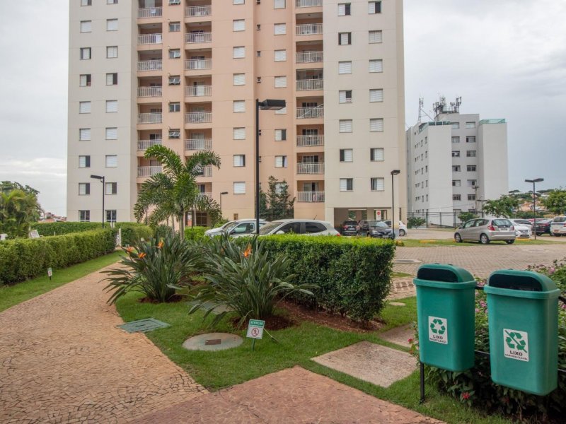imóvel com 75m² - Jardim Nova Europa - Campinas