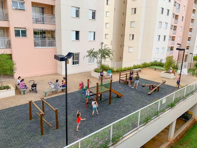 imóvel com 75m² - Jardim Nova Europa - Campinas