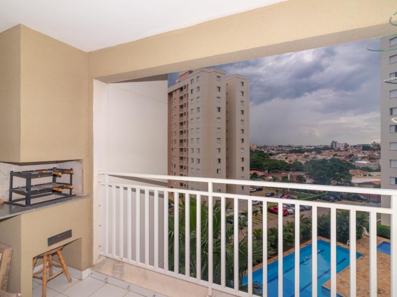 imóvel com 75m² - Jardim Nova Europa - Campinas