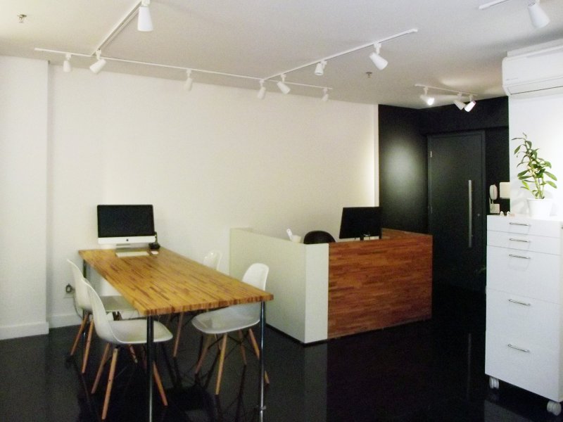 Comercial à venda Moema com 41m² e 1 quarto por R$ 550.000 - 1000606777-dscf7812.JPG