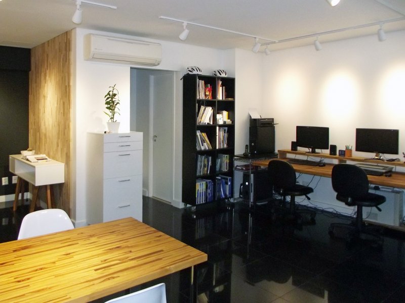 Comercial à venda Moema com 41m² e 1 quarto por R$ 550.000 - 1367781242-dscf7814.JPG