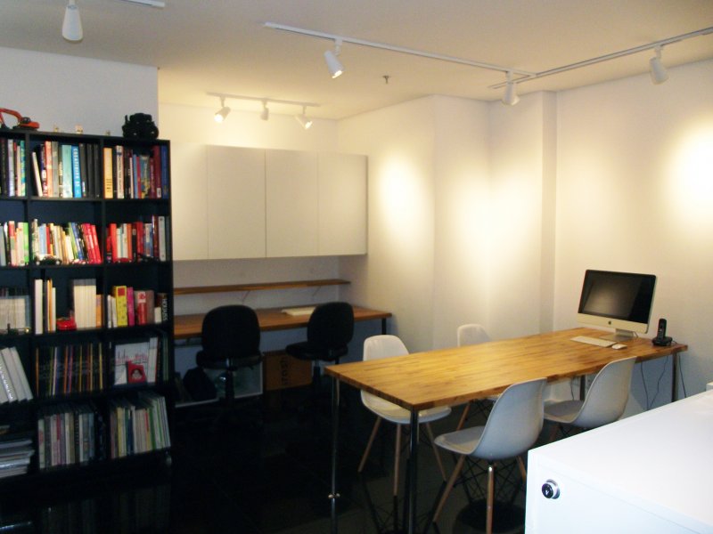 Comercial à venda Moema com 41m² e 1 quarto por R$ 550.000 - 1992703360-dscf7817.JPG