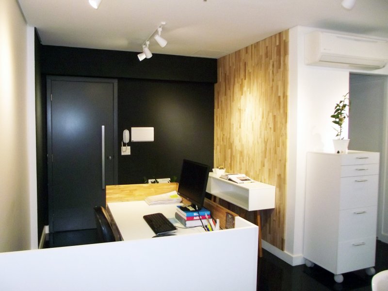 Comercial à venda Moema com 41m² e 1 quarto por R$ 550.000 - 2014153664-dscf7821.JPG