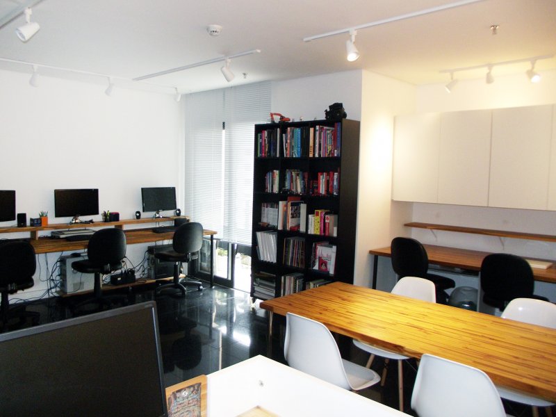 Comercial à venda Moema com 41m² e 1 quarto por R$ 550.000 - 380127134-dscf7825.JPG
