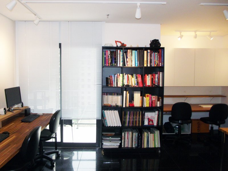 Comercial à venda Moema com 41m² e 1 quarto por R$ 550.000 - 624871244-dscf7816.JPG