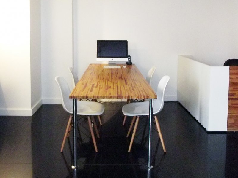 Comercial à venda Moema com 41m² e 1 quarto por R$ 550.000 - 658536327-dscf7828.JPG