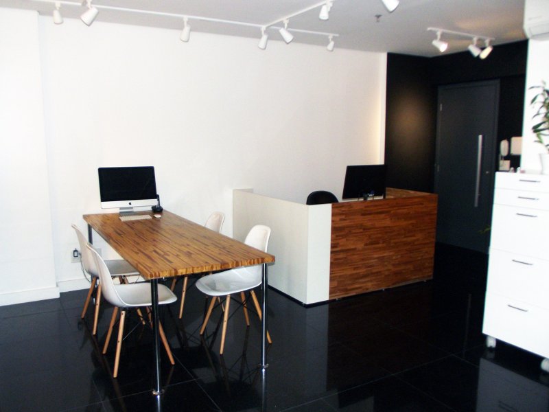 Comercial à venda Moema com 41m² e 1 quarto por R$ 550.000 - 886890352-dscf7827.JPG