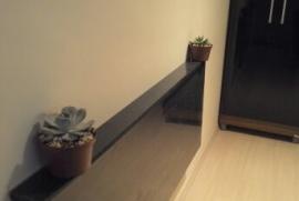 Apartamento à venda Jardim Bela Vista com 44m² - 2 dormitórios -  vagas - R$ 180.000 - 1028269707-12.jpg