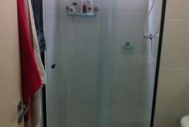 Apartamento à venda Jardim Bela Vista com 44m² - 2 dormitórios -  vagas - R$ 180.000 - 805555105-17.JPG