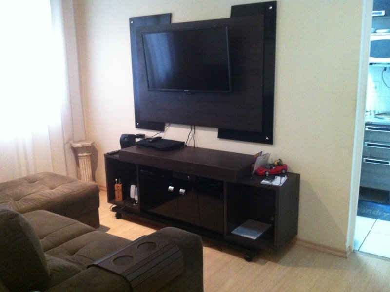 Apartamento à venda Jardim Bela Vista com 44m² e 2 quartos por R$ 180.000 - 1461185437-9.JPG