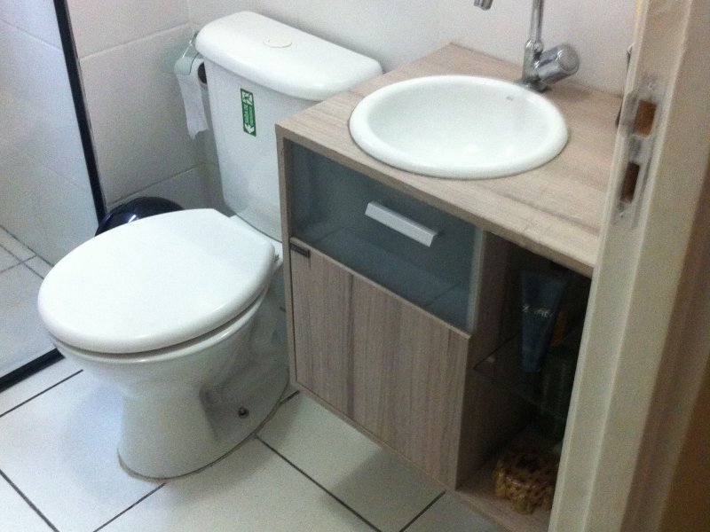 Apartamento à venda Jardim Bela Vista com 44m² e 2 quartos por R$ 180.000 - 675398134-19.JPG