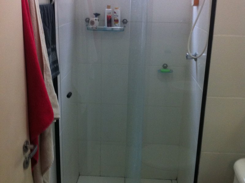 Apartamento à venda Jardim Bela Vista com 44m² e 2 quartos por R$ 180.000 - 805555105-17.JPG
