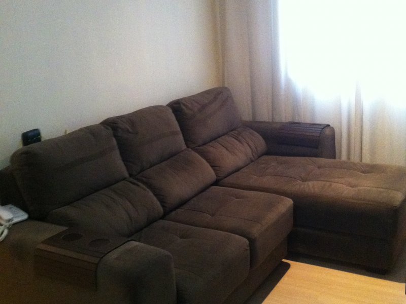 Apartamento à venda Jardim Bela Vista com 44m² e 2 quartos por R$ 180.000 - 835285757-8.JPG