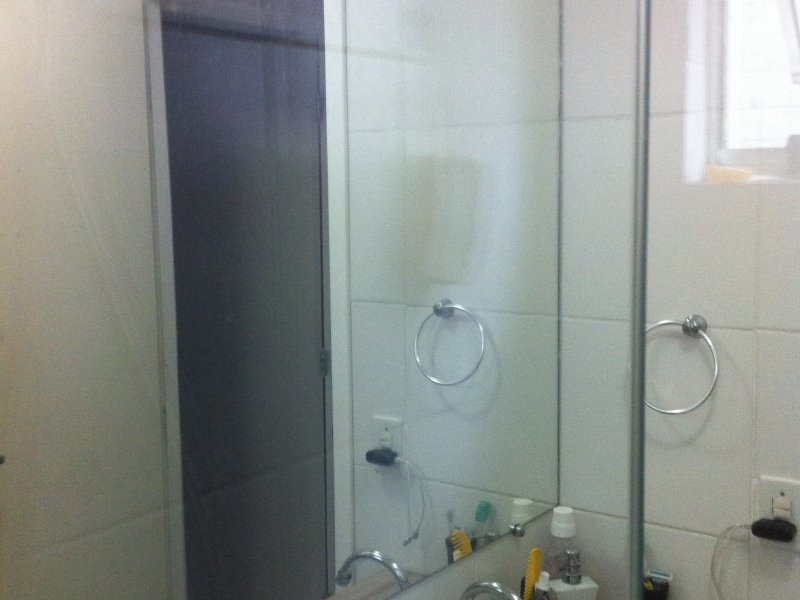Apartamento à venda Jardim Bela Vista com 44m² e 2 quartos por R$ 180.000 - 83860790-20.JPG
