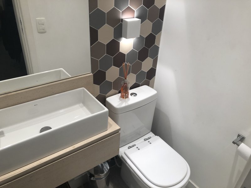 imóvel com 88m² - Perdizes - São Paulo