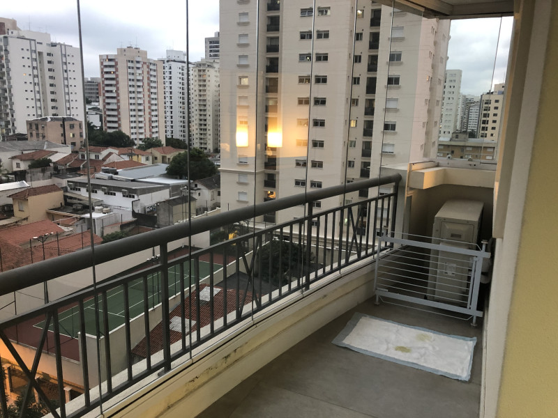 imóvel com 88m² - Perdizes - São Paulo