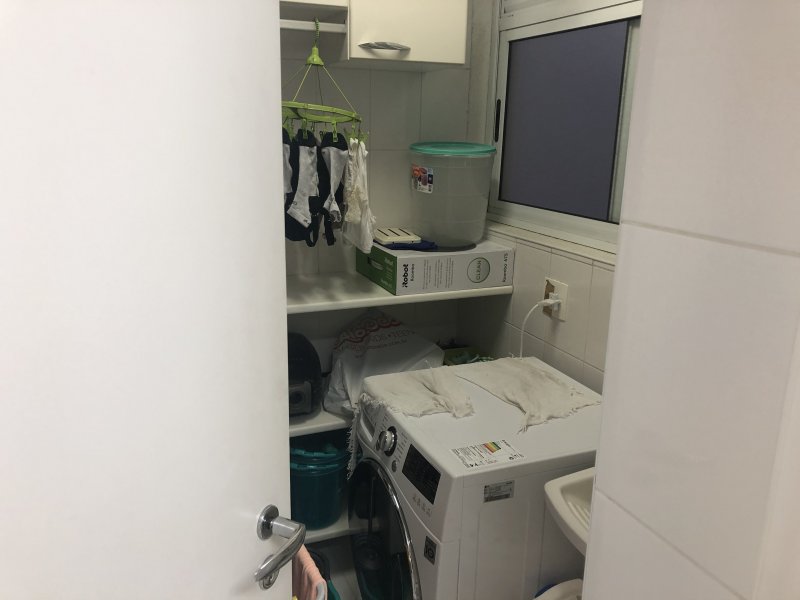 imóvel com 88m² - Perdizes - São Paulo
