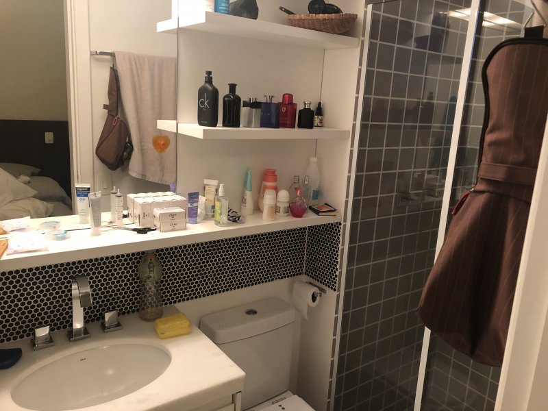 imóvel com 88m² - Perdizes - São Paulo