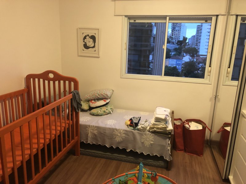 imóvel com 88m² - Perdizes - São Paulo