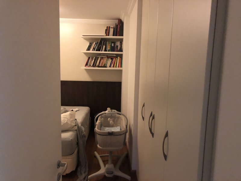 imóvel com 88m² - Perdizes - São Paulo