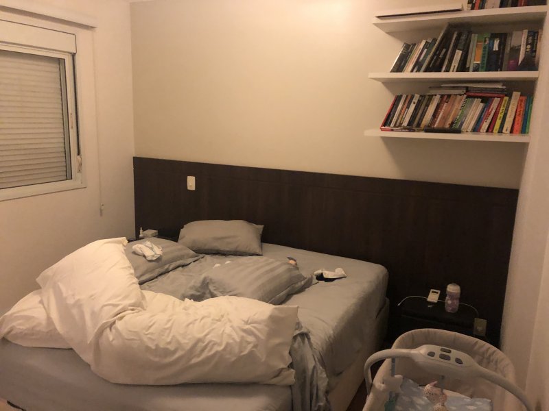 imóvel com 88m² - Perdizes - São Paulo