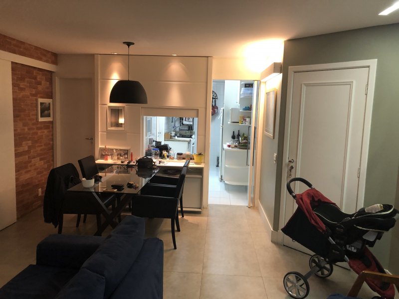 imóvel com 88m² - Perdizes - São Paulo