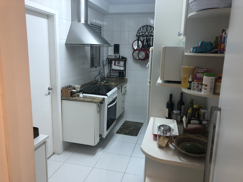 imóvel com 88m² - Perdizes - São Paulo