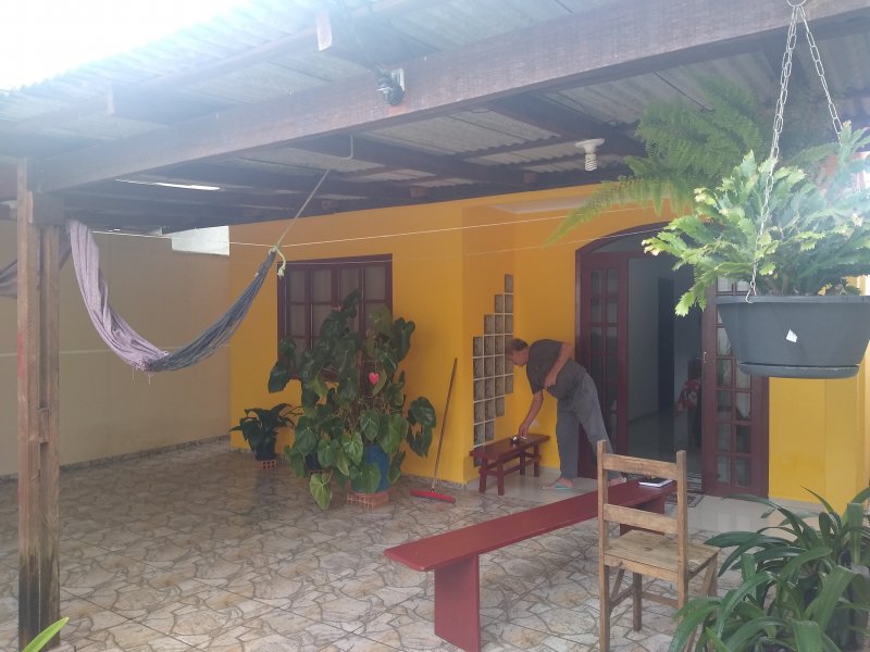 imóvel com 78m² - Miringuava - São José dos Pinhais