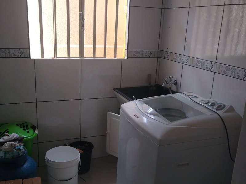 imóvel com 78m² - Miringuava - São José dos Pinhais