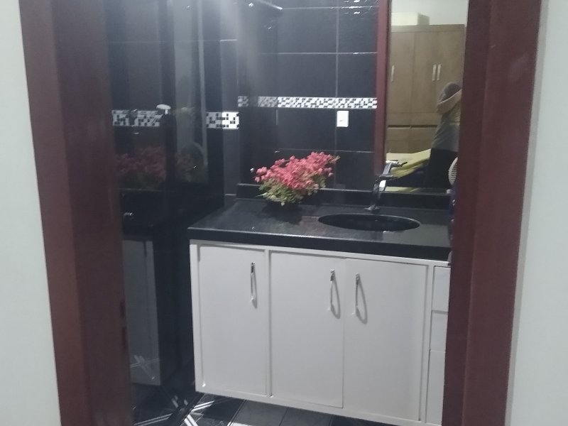 imóvel com 78m² - Miringuava - São José dos Pinhais
