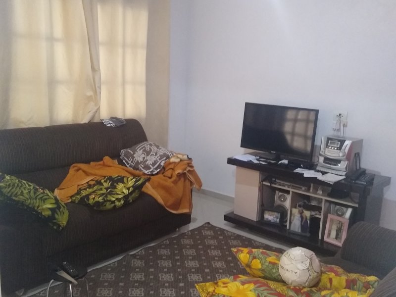 imóvel com 78m² - Miringuava - São José dos Pinhais
