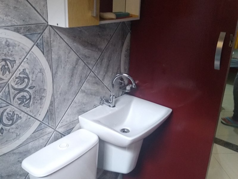 imóvel com 78m² - Miringuava - São José dos Pinhais