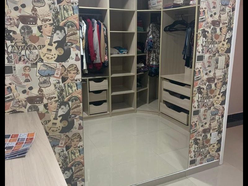 imóvel com 68m² - Vila Guilherme - São Paulo