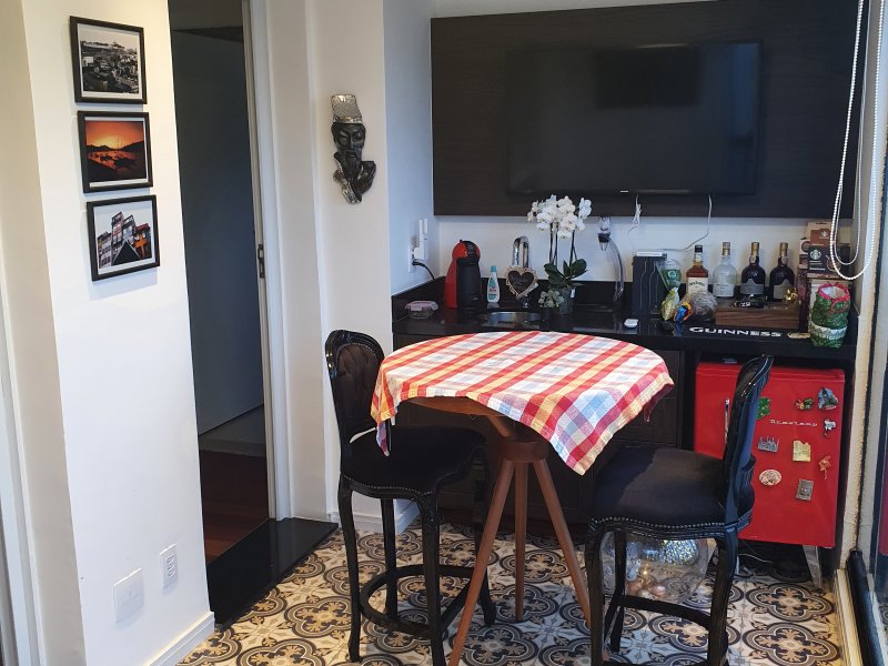 imóvel com 88m² - Jardim - Santo André