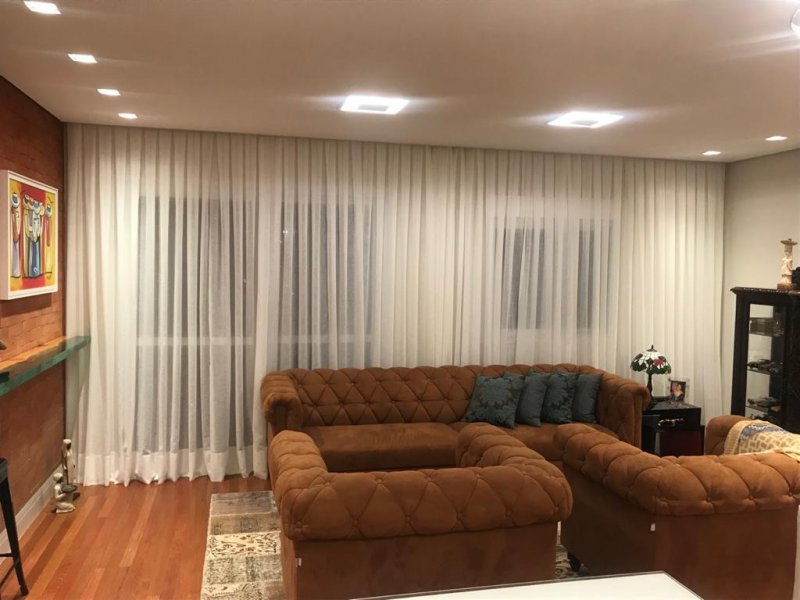 imóvel com 88m² - Jardim - Santo André