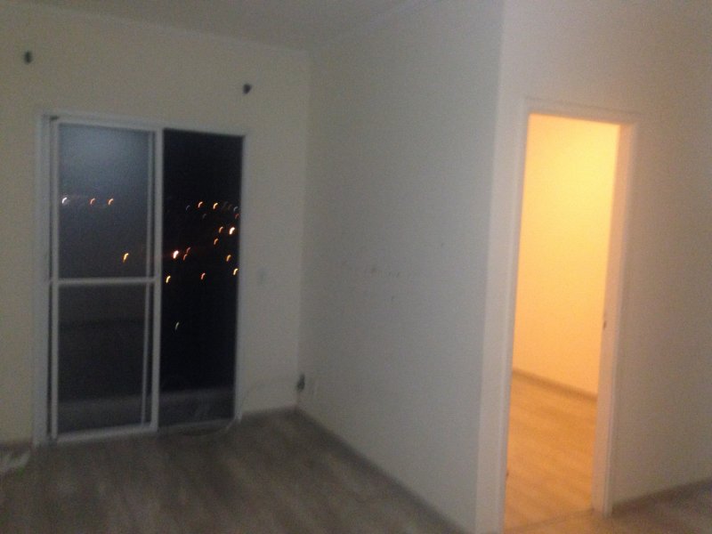 imóvel com 55m² - Jardim Tupanci - Barueri