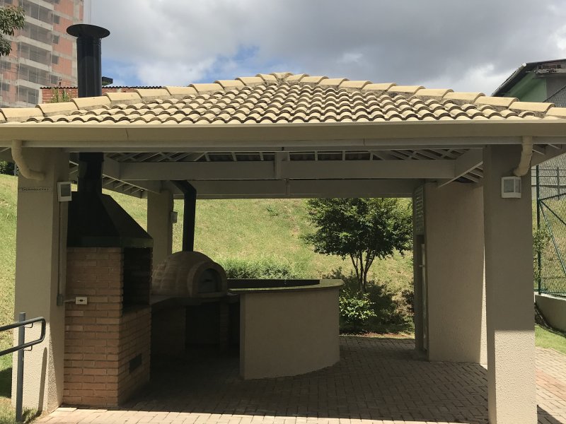 imóvel com 55m² - Jardim Tupanci - Barueri