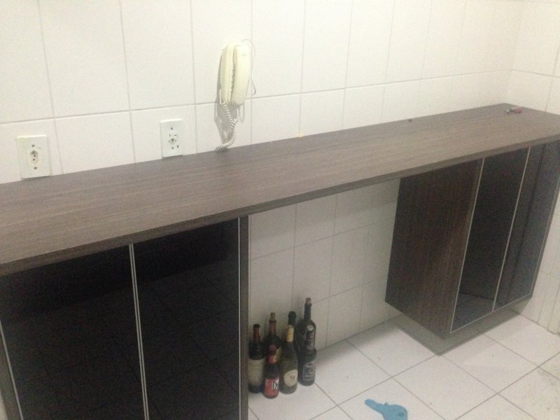 imóvel com 55m² - Jardim Tupanci - Barueri