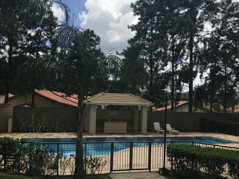 imóvel com 55m² - Jardim Tupanci - Barueri